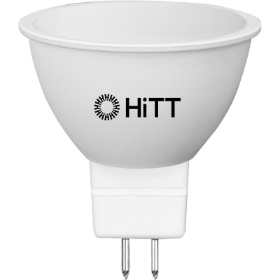 Лампа HITT MR16 9W 6500K 1010069