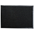 Коврик влаговпит. 60*90см (черный) 35-053