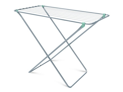 Сушилка д/белья напольная цвет. 100*88*96 (СБ3Б)