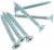 Саморезы 4,5*50 унив.оцинк.10шт Саморезы 4,5*50 унив.оцинк.10шт