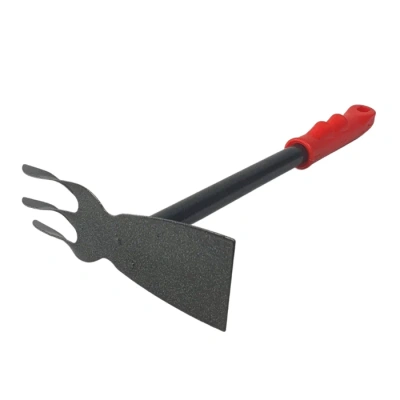 Рыхлитель комб.прямой №2 металл.ручка