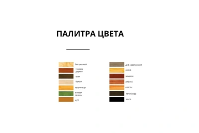Лак алкидный  Saitex LUX сосна 0.9кг