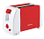 Тостер HomeStar HS-2002 750Вт корал.