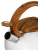 Чайник 3л НМ 55151 со свистком кор.ручка мат.