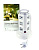 Сет.фильтр стойка 3Layers Multi Plug 3м*11роз.
