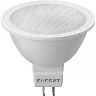 Лампа Онлайт MR16-7-3K-G5.3 71640