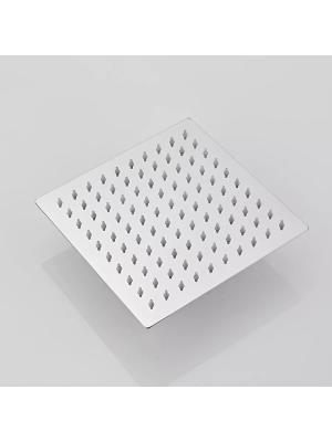 Лейка тропическая SANTREK AQVA JLS-500-10B 25х25см