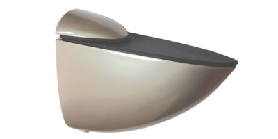 Тукан Гигант 102*70*32 мат.никель