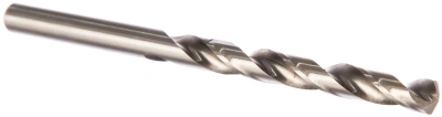 Сверло по металлу HSS шлифованное 4,5х80мм 