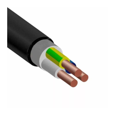 626888 Кабель ВВГ 3х1,5 ТУ
