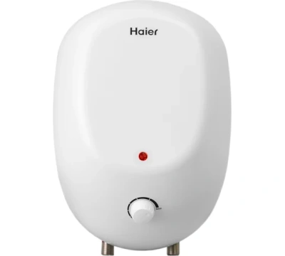 Водонагреватель Haier ES8V-Q1 8л 1,5кВт над мойкой
