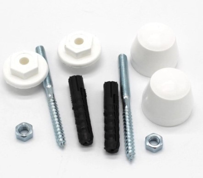 Набор №1для крепления раковины(2шт)