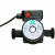 Насос циркуляционный PUMPMAN TRS25/4-180 с кабелем