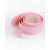 Лента бордюрная 20*20мм (розовая) 3,35м 