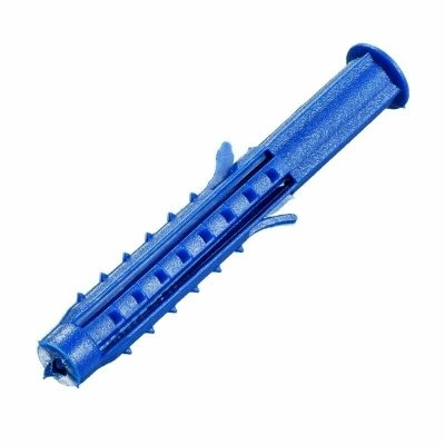 Дюбель п/пропил. 6х50 18шт