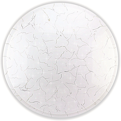 Светильник LEEK 45Вт Иней 5К