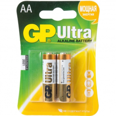 Э/п GP LR6 ULTRA BL2