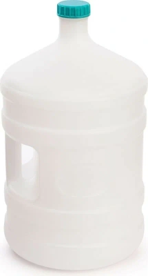 Канистра-бутыль 20л. д/холодной питьевой воды М267