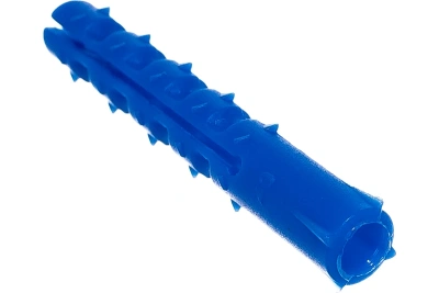 Дюбель п/проп 5/40 (ежик) 13шт