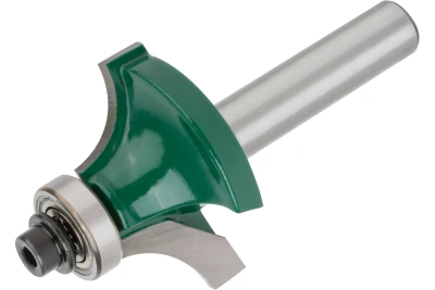 Фреза кромочная калевочная 32х16х59,5мм