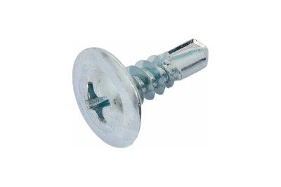 Саморез прессшайба 4,2х14 сверло 310шт