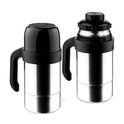 Термос 1л Турист-Н 1с590 Аша