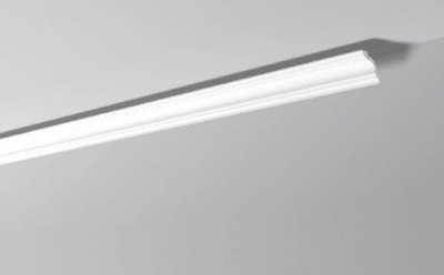 Плинтус потолочный С 12/50 50*30 "Элемент Трейд" 