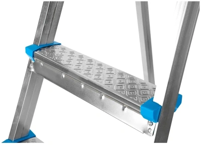 Стремянка 3ступени стальная  Ярус