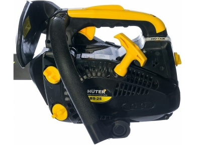 Бензопила Huter BS-25
