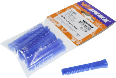 Дюбель п/проп (ежик) 10/60  7шт