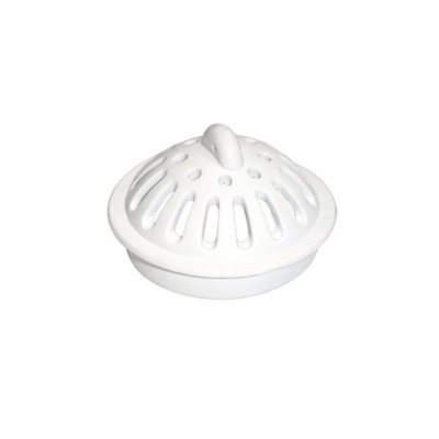 А-4578 Ситечко-пробка для раковин и ванны 45мм