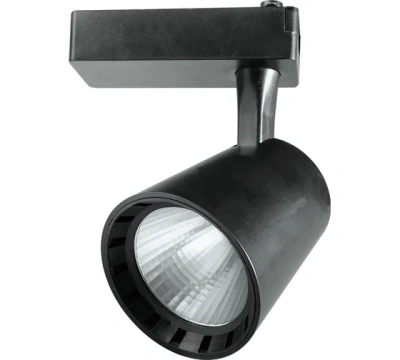 Светильник Jazzweey трековый PTR 0315 15W 24 град.черн 5010604