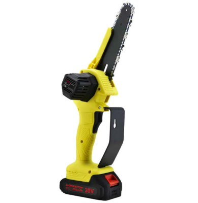 Пила акк.ELS-20Li Eurolux 1акк и ЗУ