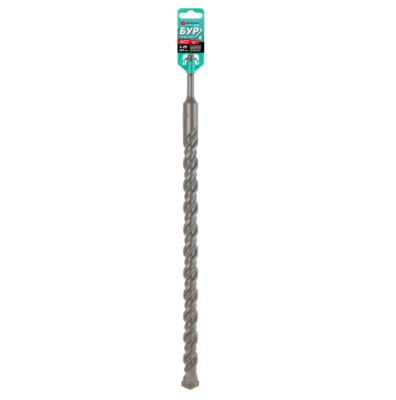 Бур по бетону, SDS-Plus, GreatFlex Light, 20х600мм 56-20600