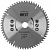 Диск пильный по дереву 255*30/25,4*60Т 37760