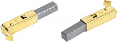 Щетки графитовые 2шт 1817,010915