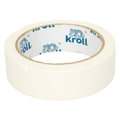 Малярная лента 30мм/30м"Kroll"