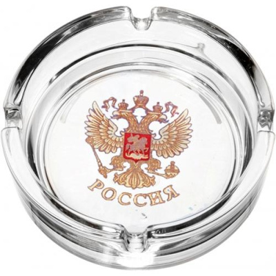 Пепельница Орел 835/1-Д