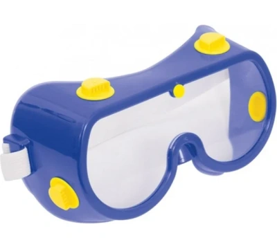 Очки защитные в упаковке "Профи" (12224)