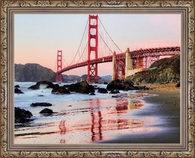 Картина в1757 40*50 