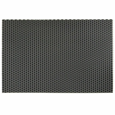 Коврик придверный 40х60см ЭВА Crocmat