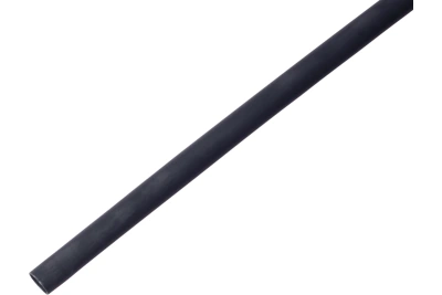 Трубка термоус.СТТК двустен/клеевая 12/4,0мм черн.1м 21-2008