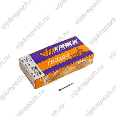 Гвозди строительные 1,8*32 160гр