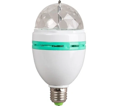 Диско лампа RGB 6W Neon-Night 601-253