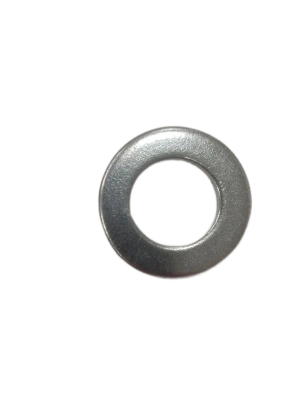 Шайба нерж 12мм 5шт Стройбат