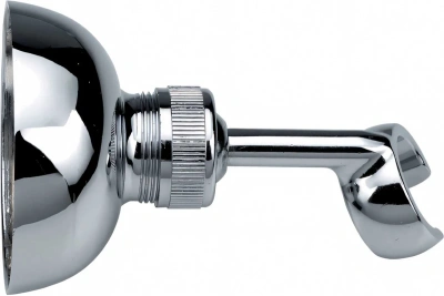 Держатель д/душа 1150 металл