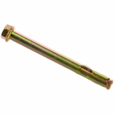 Анкерный болт с гайкой 8*85мм  1шт