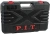 Перфоратор PIT РВН24-С1 850Вт 3реж.кейс буры