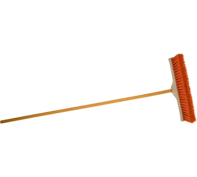 ТРУППЕР Швабра 16"+черенок 57035