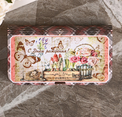 Купюрница С Днем рождения 4921677